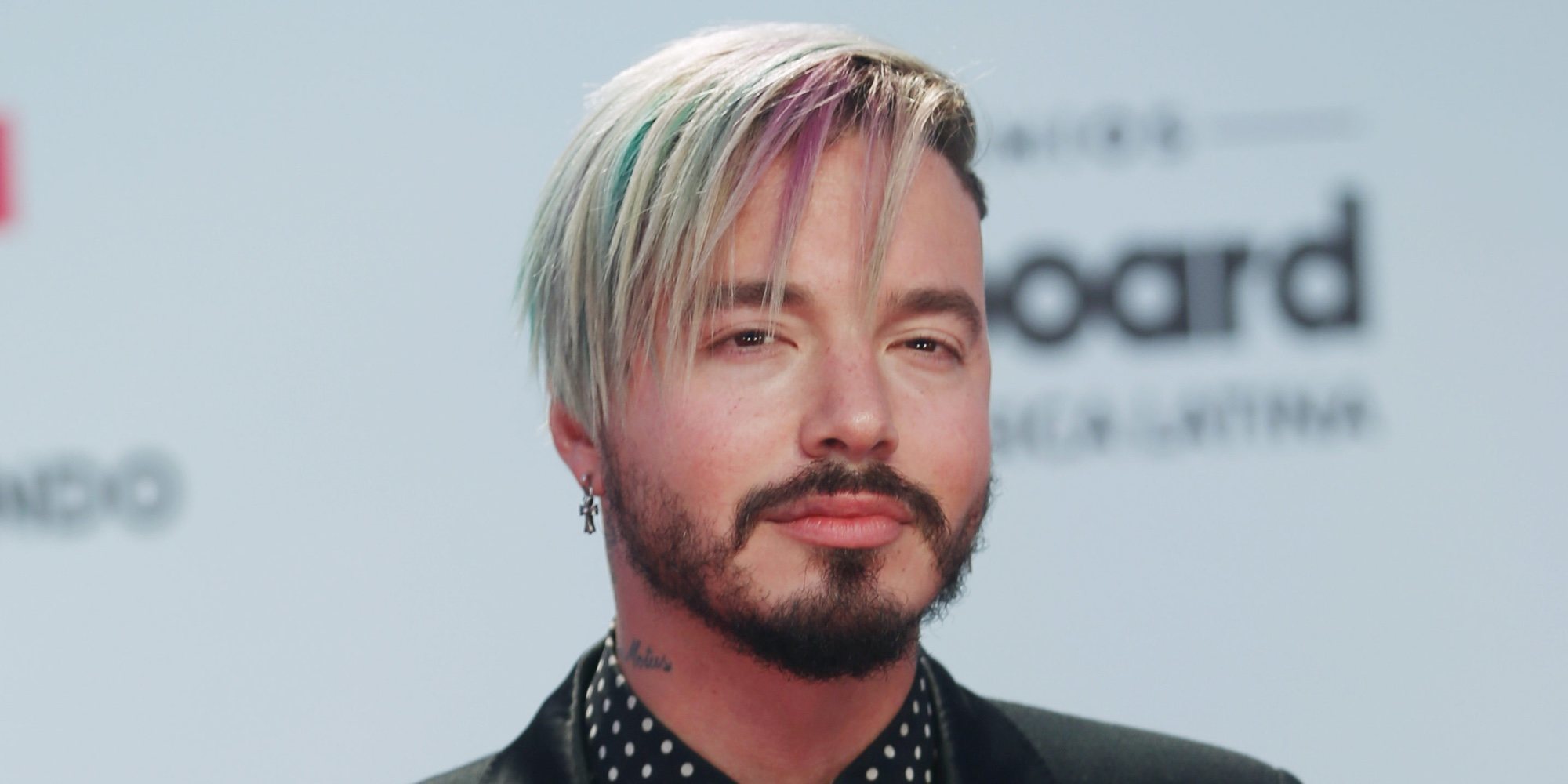 La experiencia de J Balvin con el coronavirus: "Han sido días muy complicados. Esto no es un chiste"