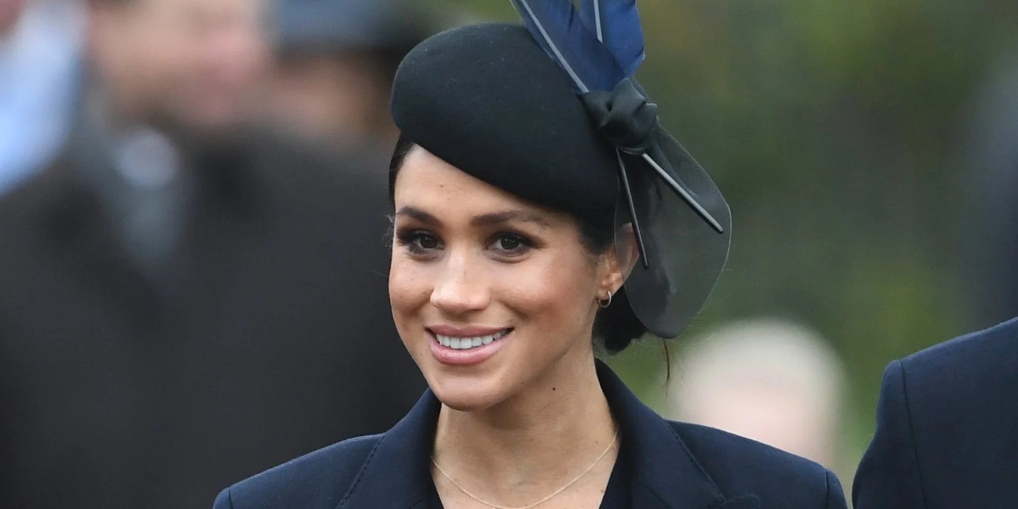 La petición de compasión y empatía de Meghan Markle a la prensa: "Hay tanta toxicidad en los medios"