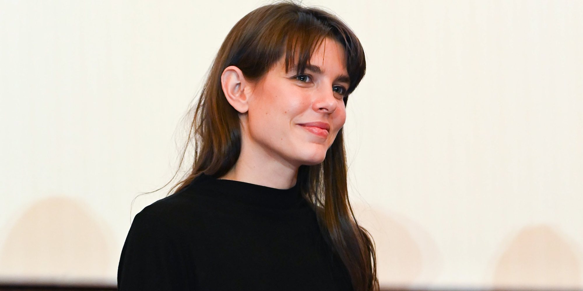 Carlota Casiraghi podría estar embarazada de su segundo hijo con Dimitri Rassam