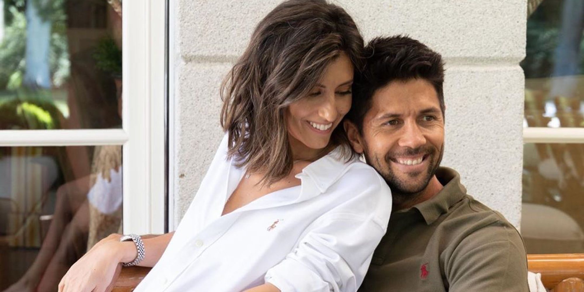 Ana Boyer y Fernando Verdasco emprenden una nueva aventura profesional: lanzan una marca de gorras