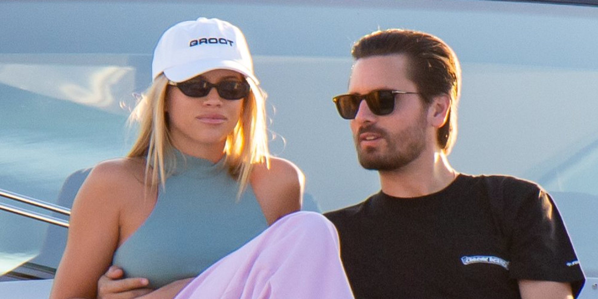 Scott Disick y Sofia Richie han roto de nuevo (y esta vez parece la definitiva)