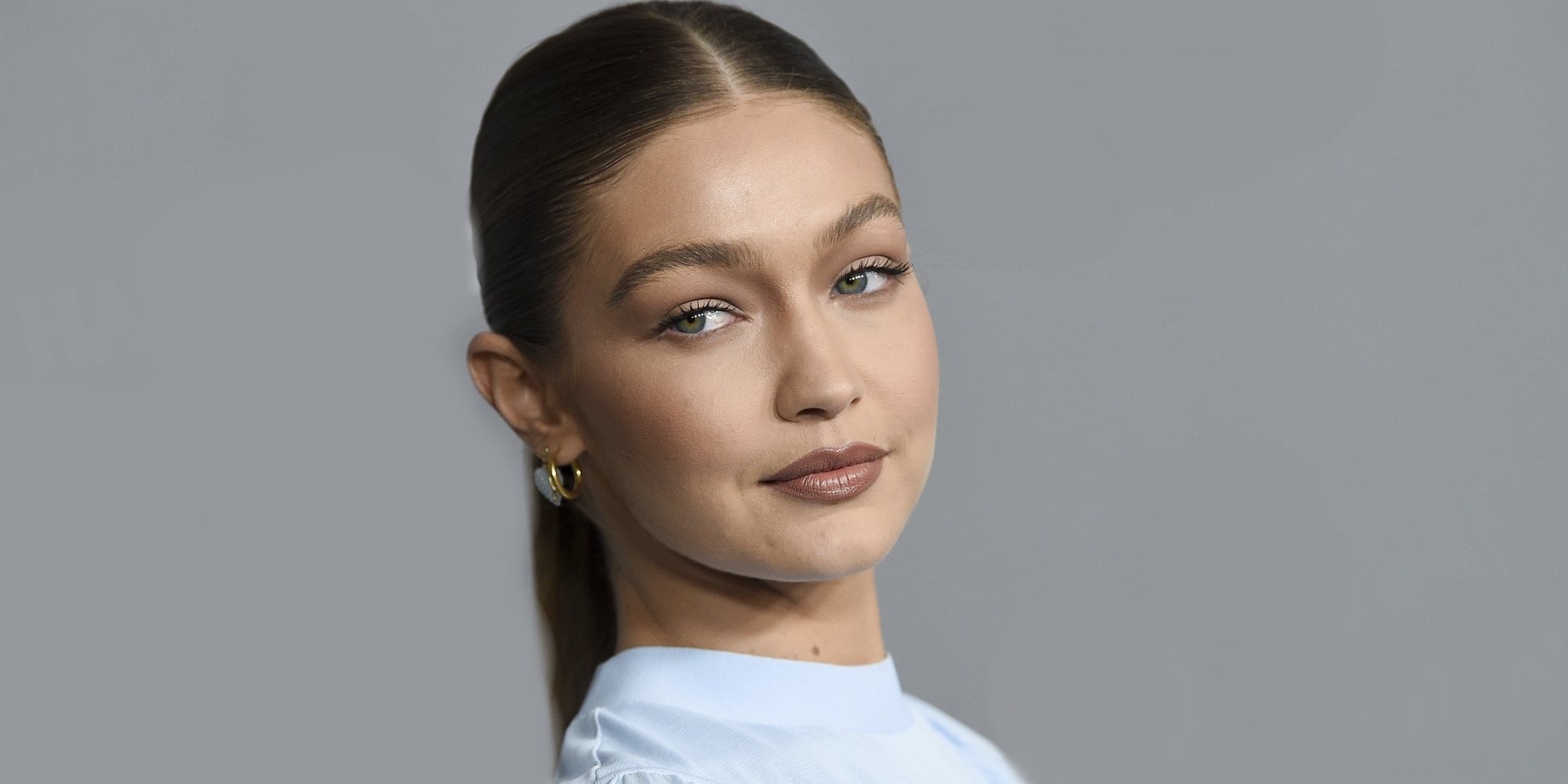 Gigi Hadid regresa a Nueva York en la recta final de su embarazo