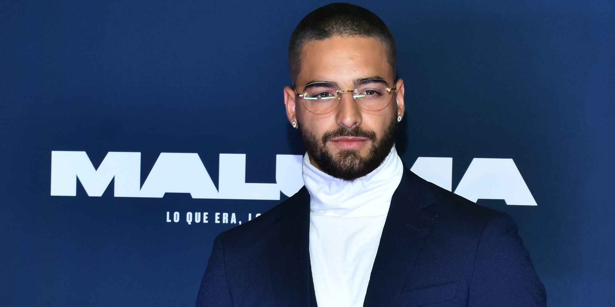 El culebrón amoroso por el que Maluma podría haber cerrado su Instagram: Neymar, implicado