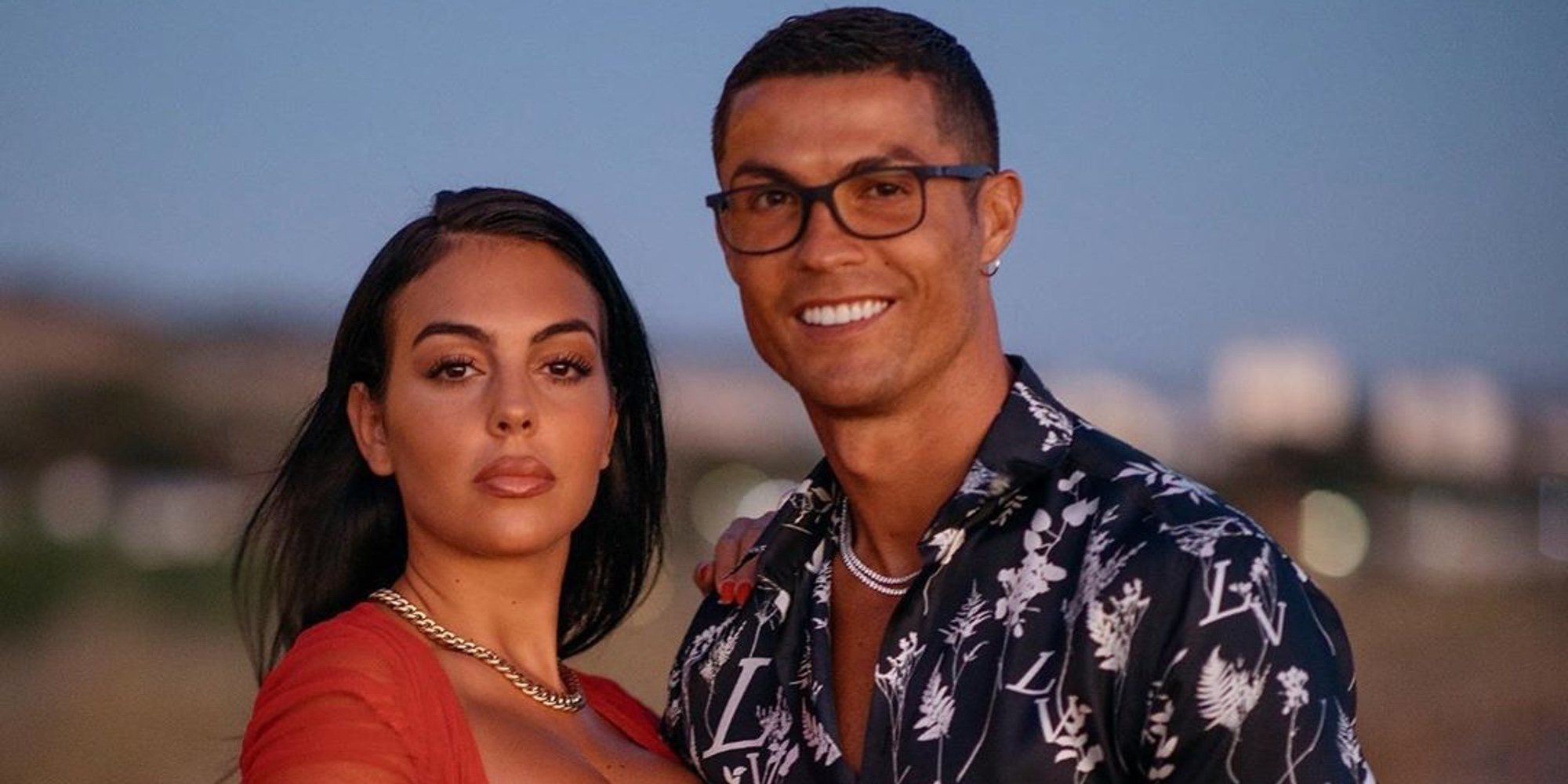 Cristiano Ronaldo y Georgina Rodríguez podrían haberse comprometido: "Yes"