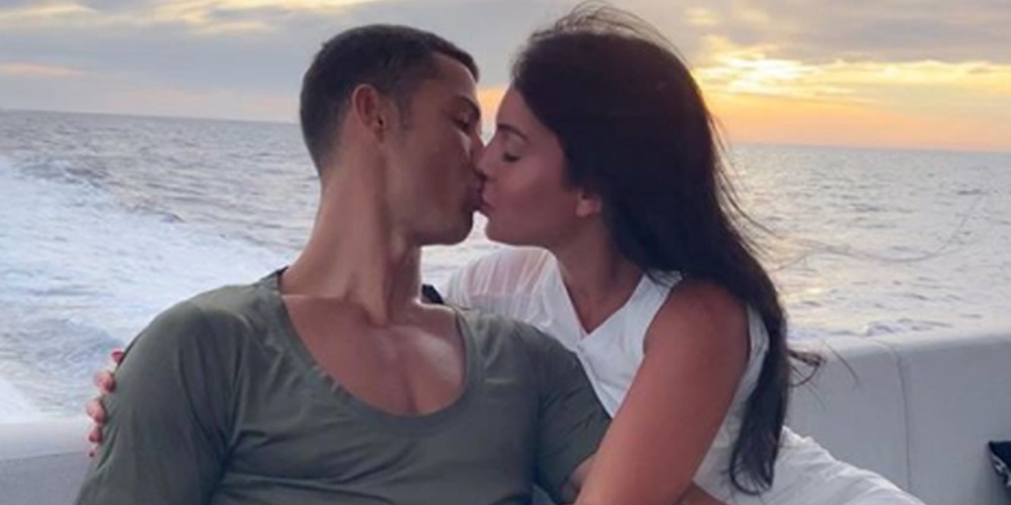 Un amigo íntimo de Georgina Rodríguez desmiente que se vaya a casar con Cristiano Ronaldo