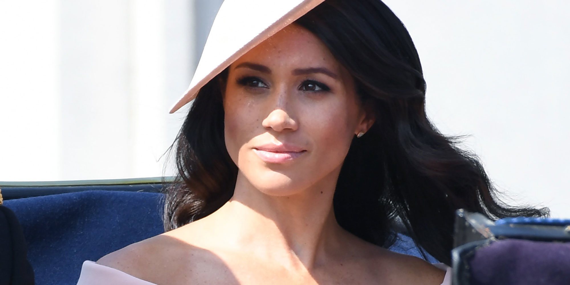 Meghan Markle hizo un entrenamiento antisecuestros antes de casarse con el Príncipe Harry