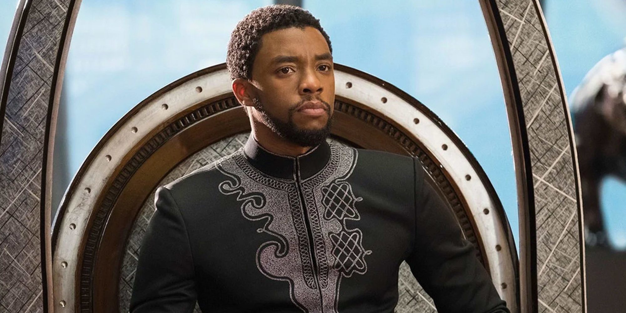 Muere Chadwick Boseman, protagonista de 'Black Panther', a los 43 años