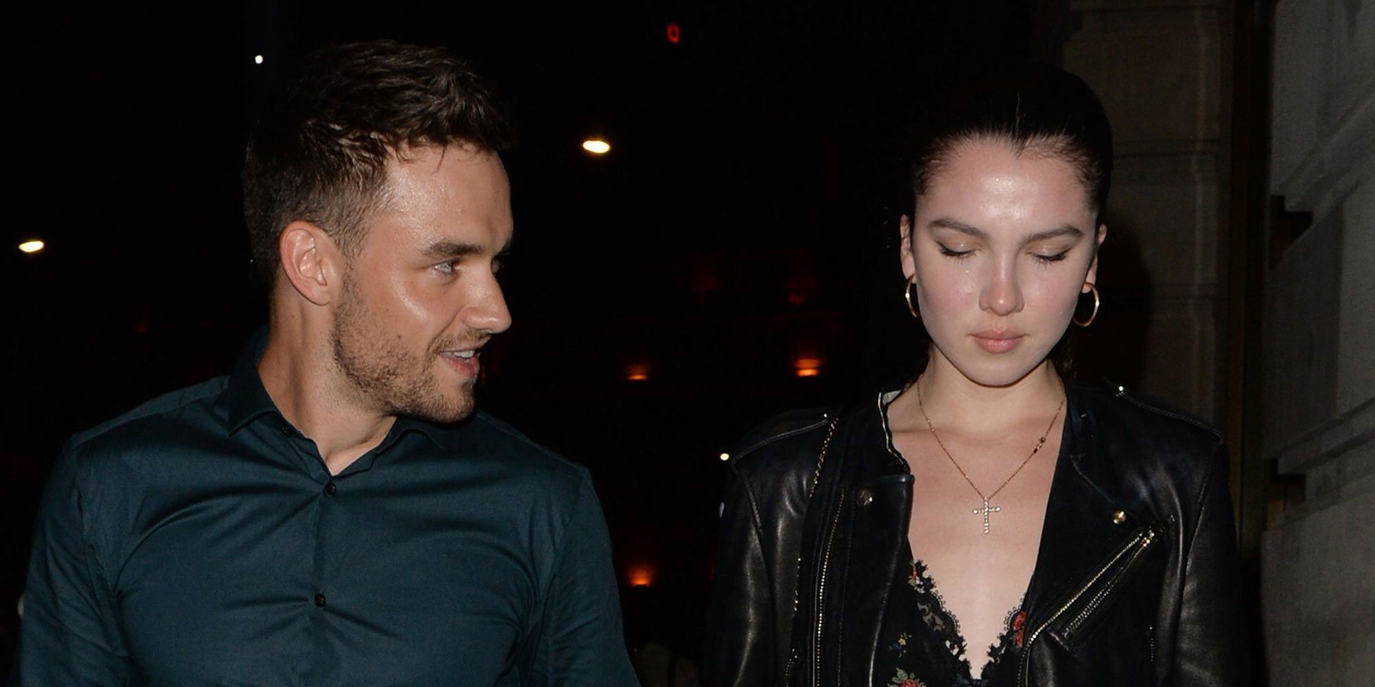 Liam Payne se ha comprometido con Maya Henry tras dos años de relación