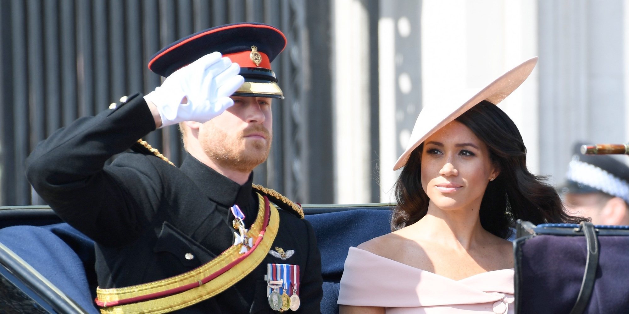 Del lamento del Príncipe Harry al pasotismo de Meghan Markle por no haber podido pasar el verano en Balmoral