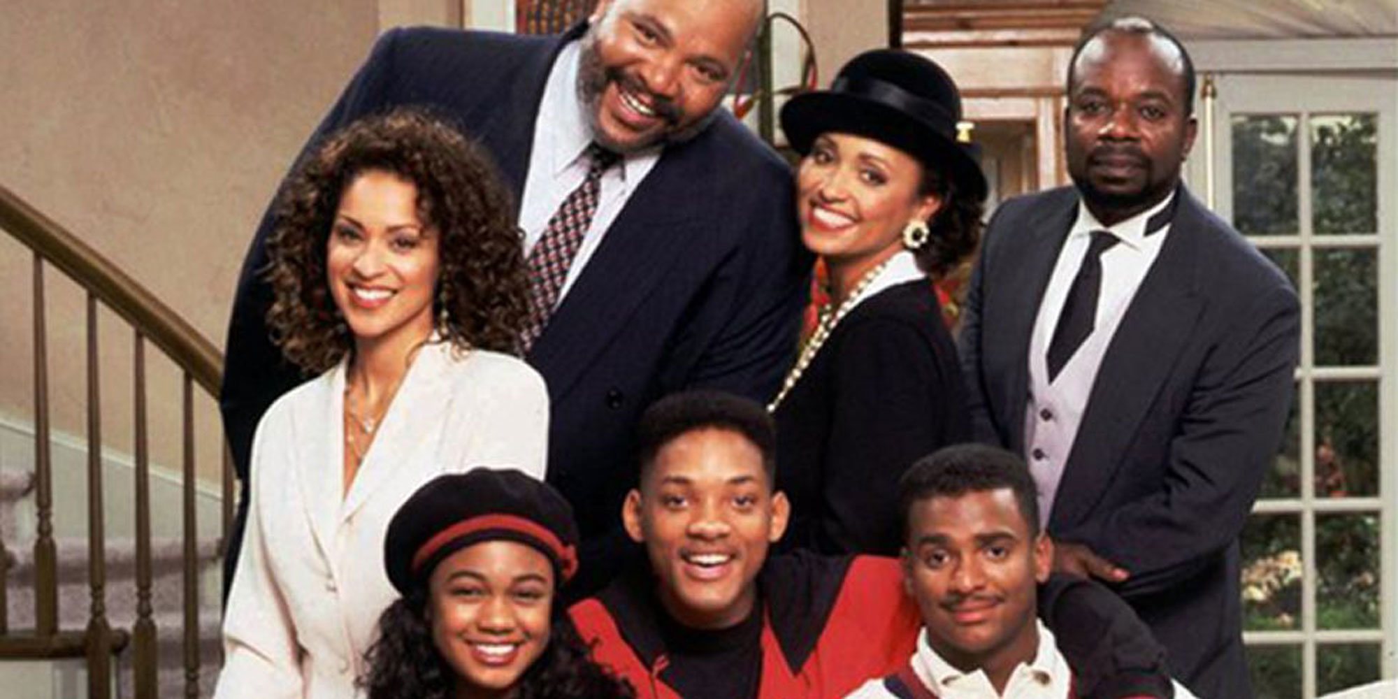 Will Smith y el reparto de 'El príncipe de Bel Air' harán un programa especial para celebrar el 30 aniversario de la serie