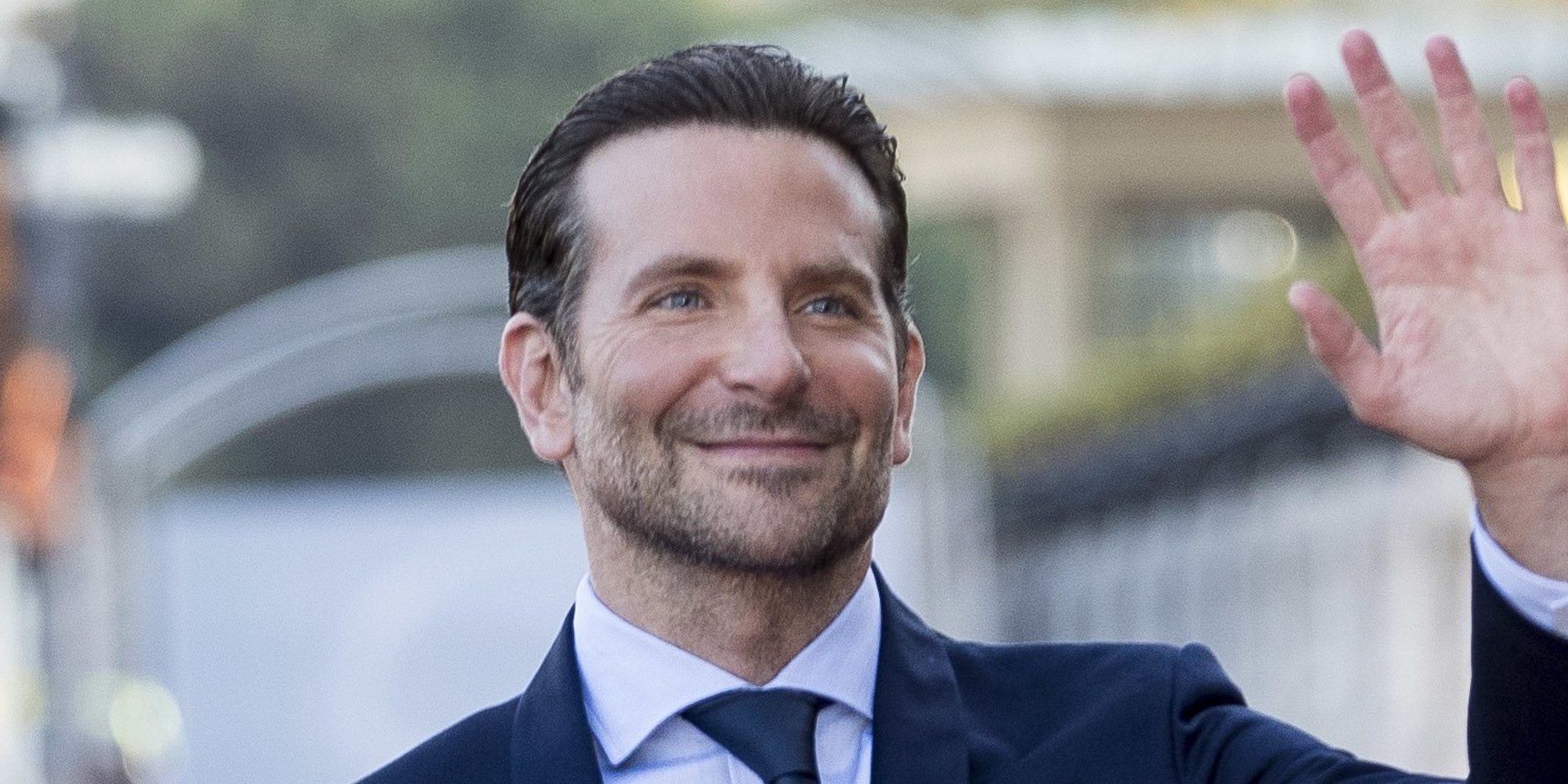 Bradley Cooper vivió semanas de pánico preocupado por la salud de su madre frente al coronavirus