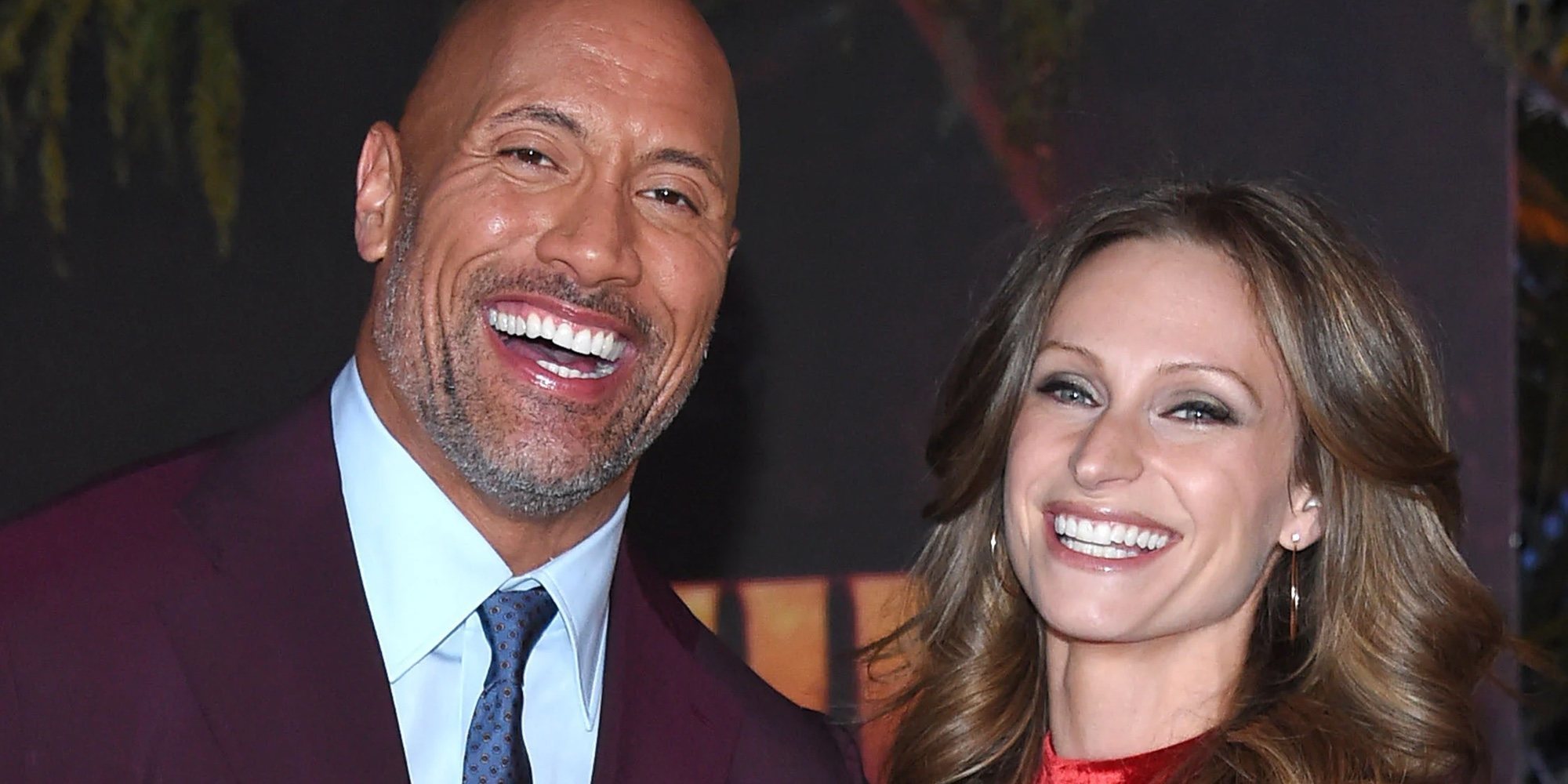 Dwayne Johnson, su mujer y sus hijas, positivo en coronavirus: "Ojalá hubiera sido yo el único"