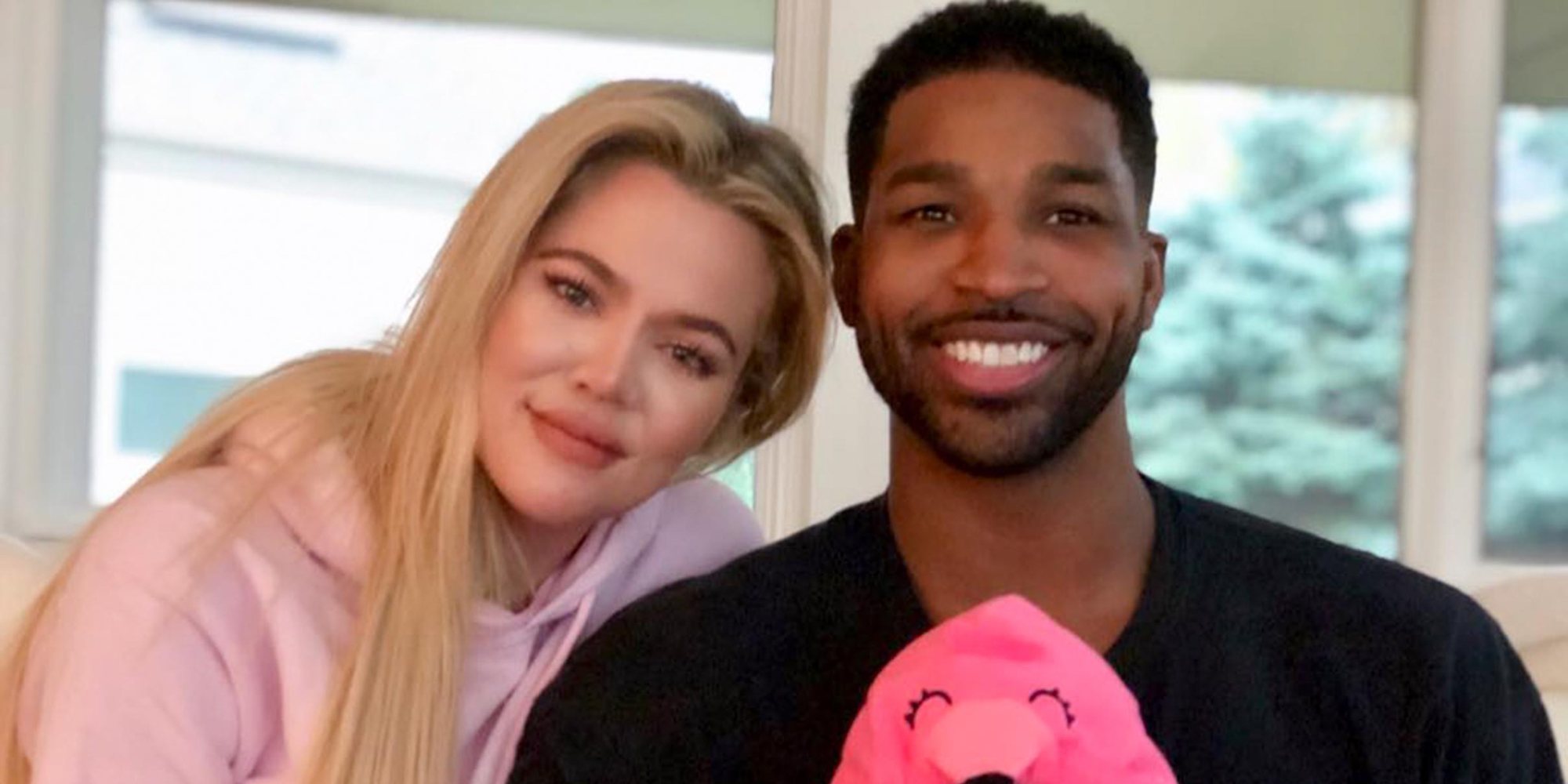 La reconciliación entre Khloé Kardashian y Tristan Thompson: ¿la sorpresa de la nueva temporada de 'KUWTK'?