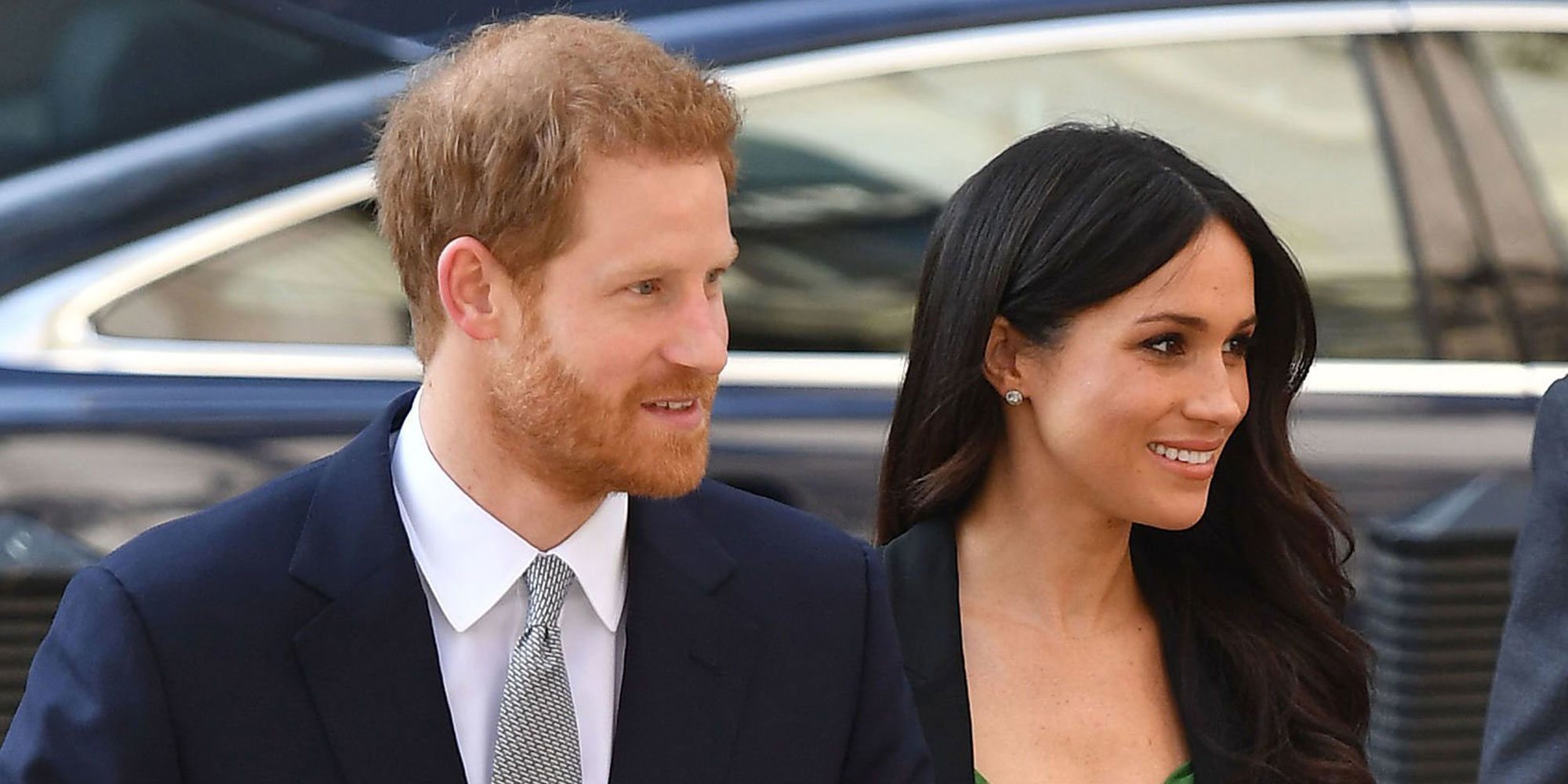 El Príncipe Harry y Meghan Markle no estarán en la recaudación de fondos de Invictus Games tras fichar por Netflix