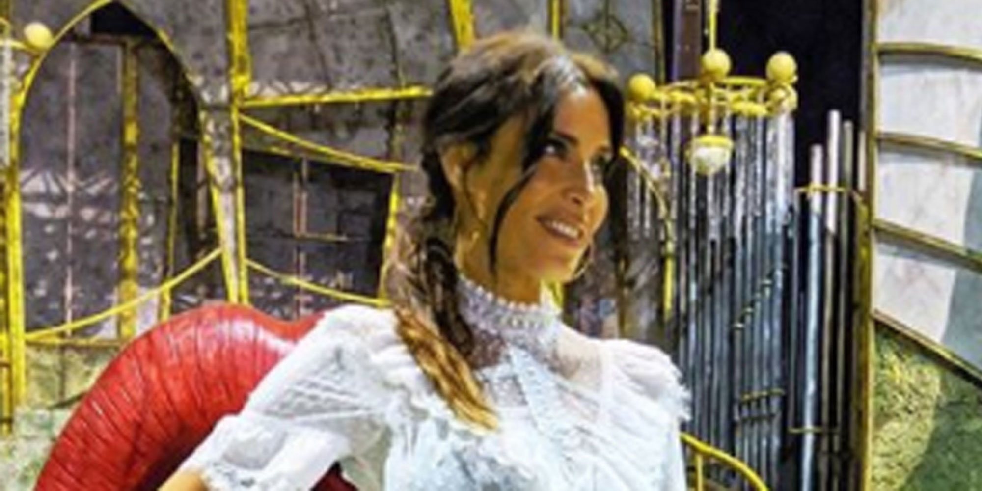 Pilar Rubio vuelve a la rutina disfrutando de un planazo con Vania Millán