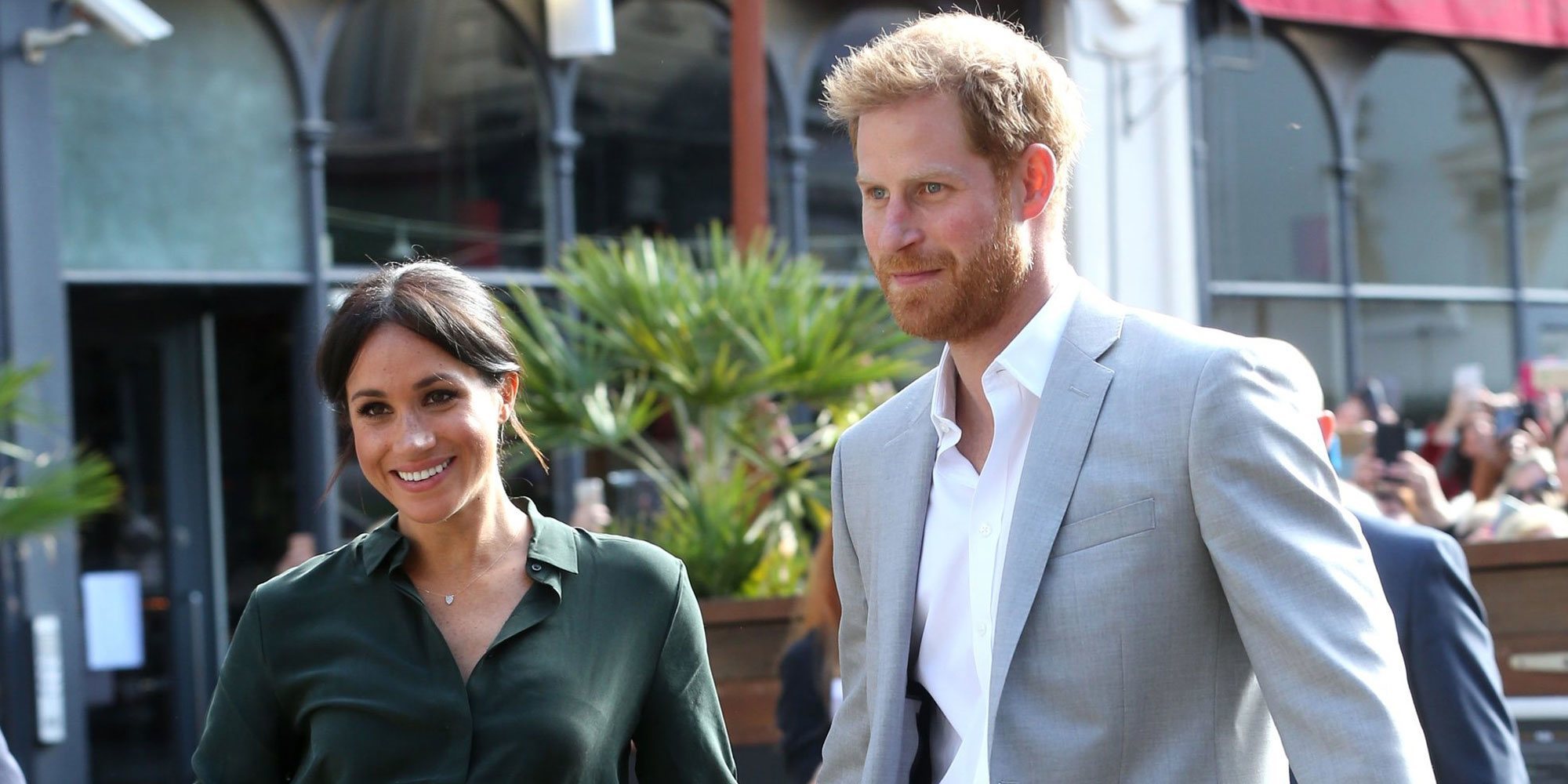 Las consecuencias para el Príncipe Harry y Meghan Markle al devolver el dinero de la reforma de Frogmore Cottage