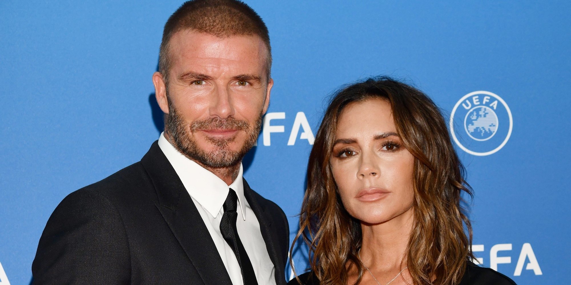 David y Victoria Beckham contrajeron el coronavirus: "Fue una pesadilla"