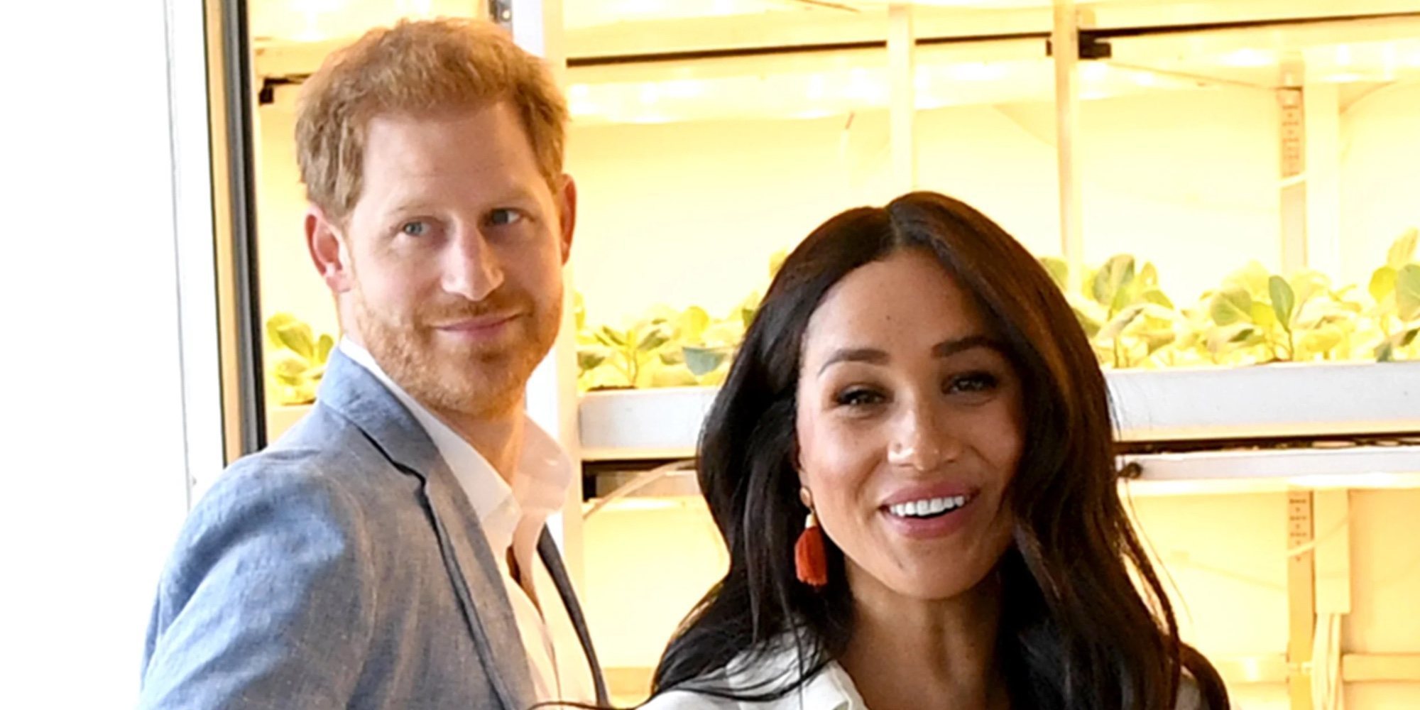 Las exigencias del Príncipe Harry y Meghan Markle para participar en videoconferencias