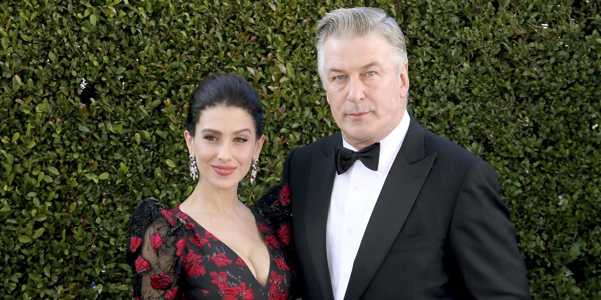 Alec Baldwin e Hilaria Thomas anuncian el nacimiento de su quinto hijo en común