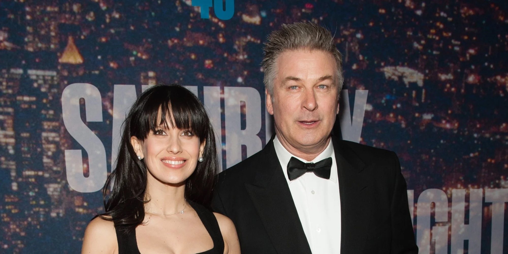 Alec Baldwin e Hilaria Thomas desvelan el nombre de su quinto hijo y explican su significado