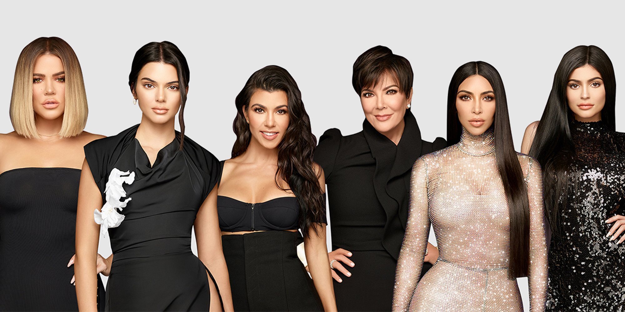 Las Kardashian podrían seguir con su reality si Netflix, Amazon o Apple aceptan su millonario contrato