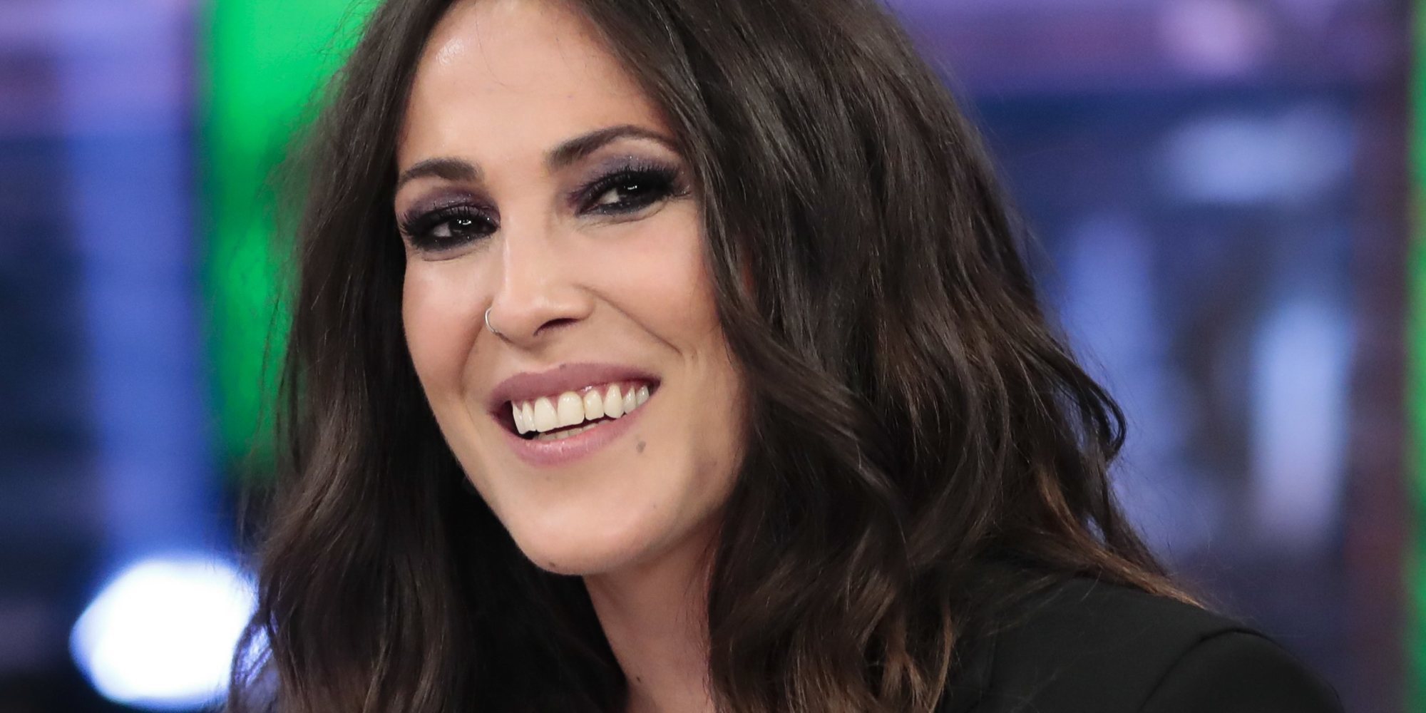 Malú vuelve a la televisión tras el nacimiento de su primera hija