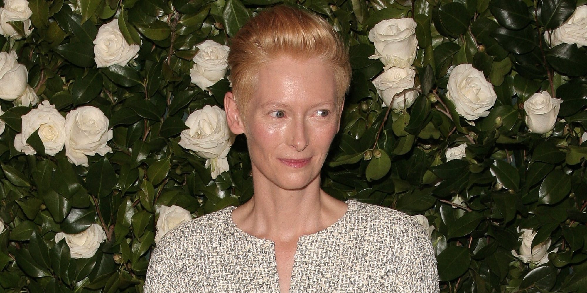 Los mejores papeles de Tilda Swinton: de 'Michael Clayton' a 'El Gran Hotel Budapest'