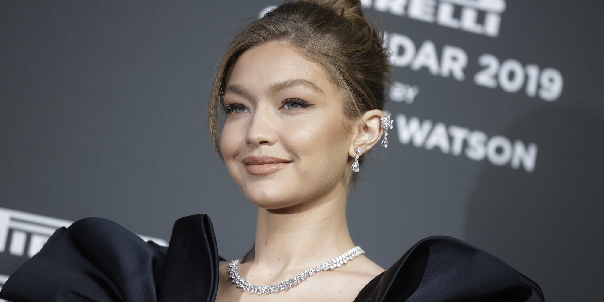 'Hola, nieta': Mohamed Hadid siembra la duda sobre si Gigi Hadid ha da ya a luz a su primer hijo