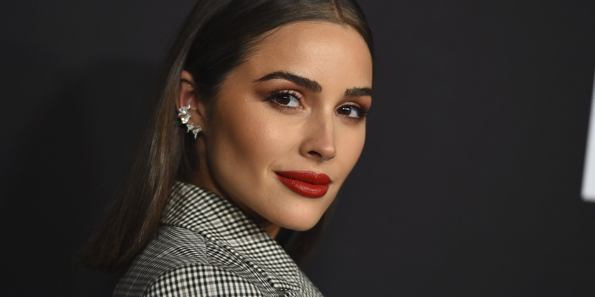 Olivia Culpo, sobre la endometriosis que padece: "Me sorprendió cuantas mujeres la padecen"