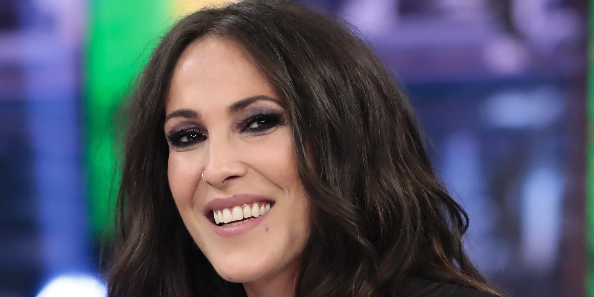 Malú desvela las razones de su paso por el hospital: "Reposo y medicación. Muy pronto volveremos a la carga"