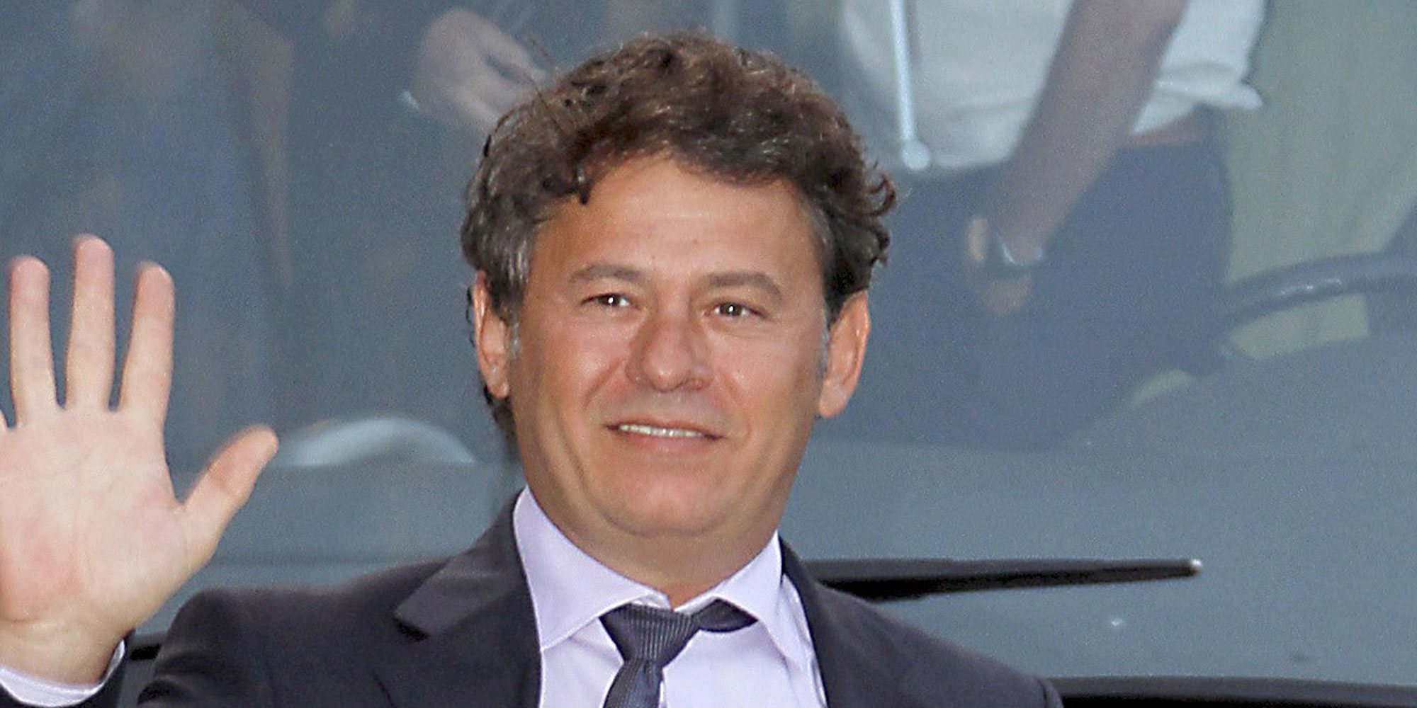 Miki Nadal podría estar enamorado de nuevo tras divorciarse de Carola Escámez