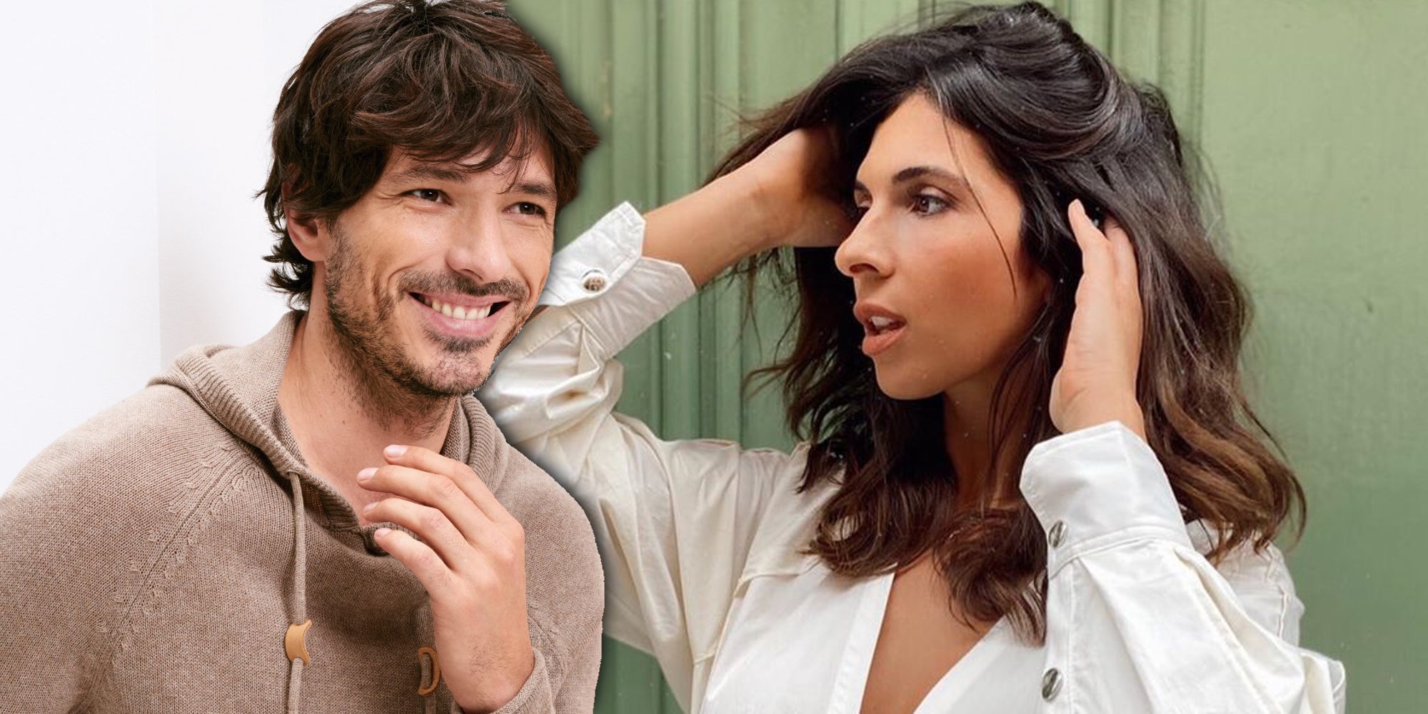 Andrés Velencoso encuentra el amor en la presentadora Paula Gómez tras su ruptura con Lara Álvarez