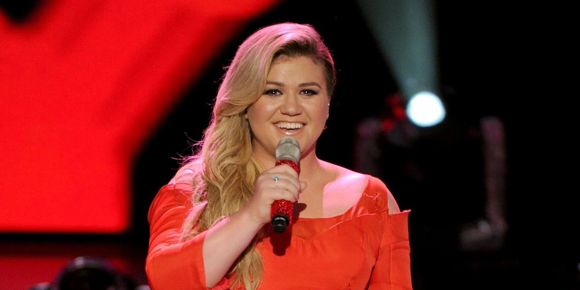 El mal momento de Kelly Clarkson tras su divorcio: "No lo vi venir y es difícil lidiar con ello"