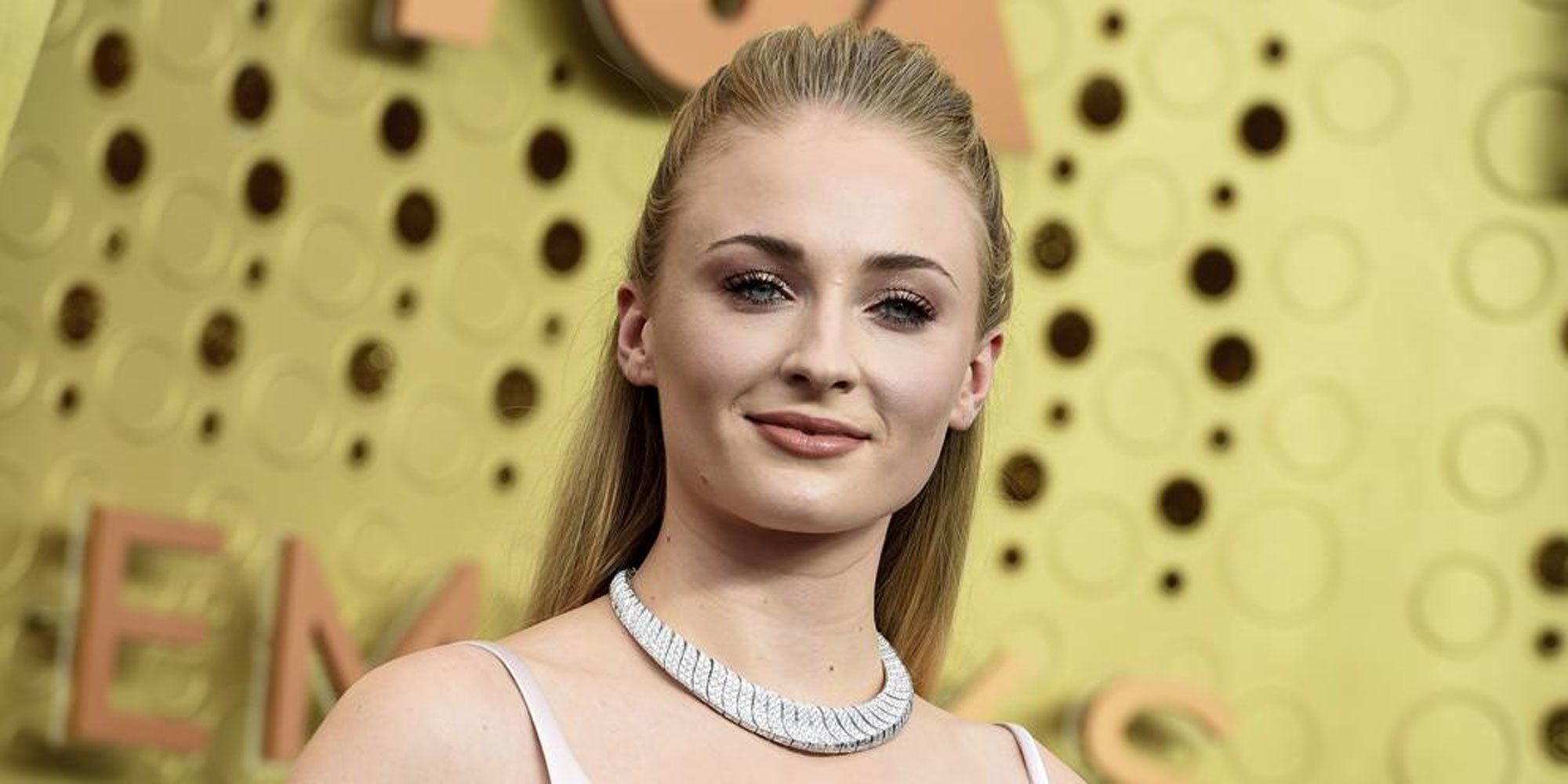 Sophie Turner comparte las fotos nunca vistas de su embarazo