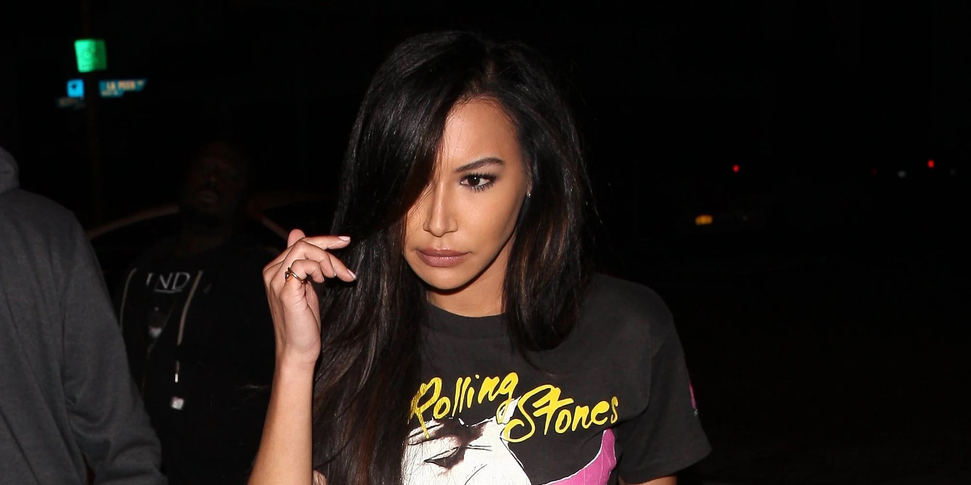 Ryan Dorsey y la hermana de Naya Rivera se van a vivir juntos entre rumores de romance