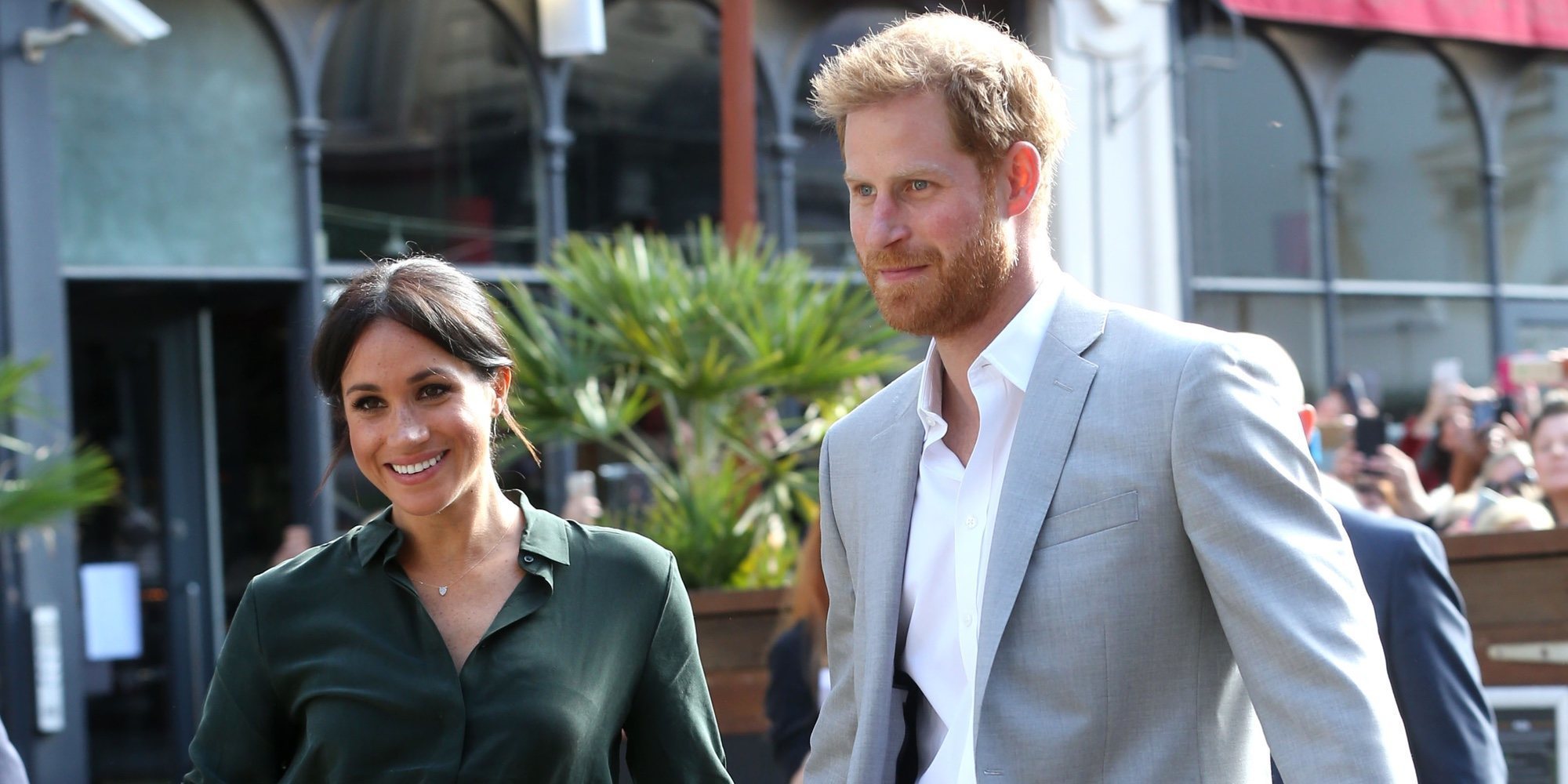 El acuerdo del Príncipe Harry y Meghan Markle con Netflix: rumores, mentiras y proyectos confirmados