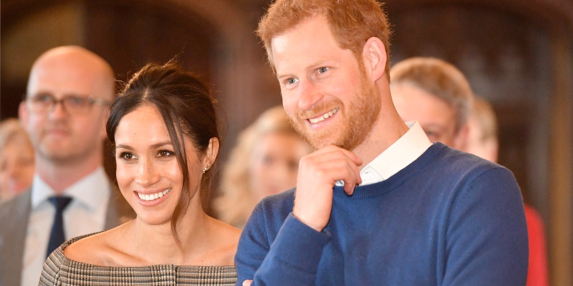 El primer proyecto del Príncipe Harry y Meghan Markle con Netflix: en preproducción y con gran expectación