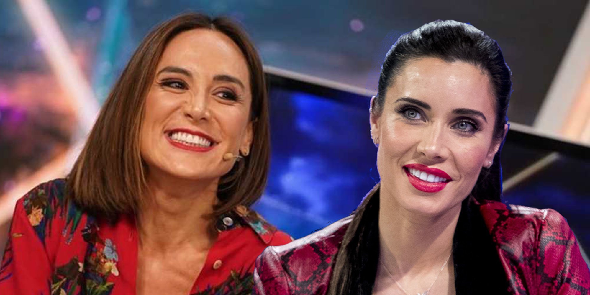 Tamara Falcó y Pilar Rubio ya no comparten protagonismo en 'El Hormiguero'