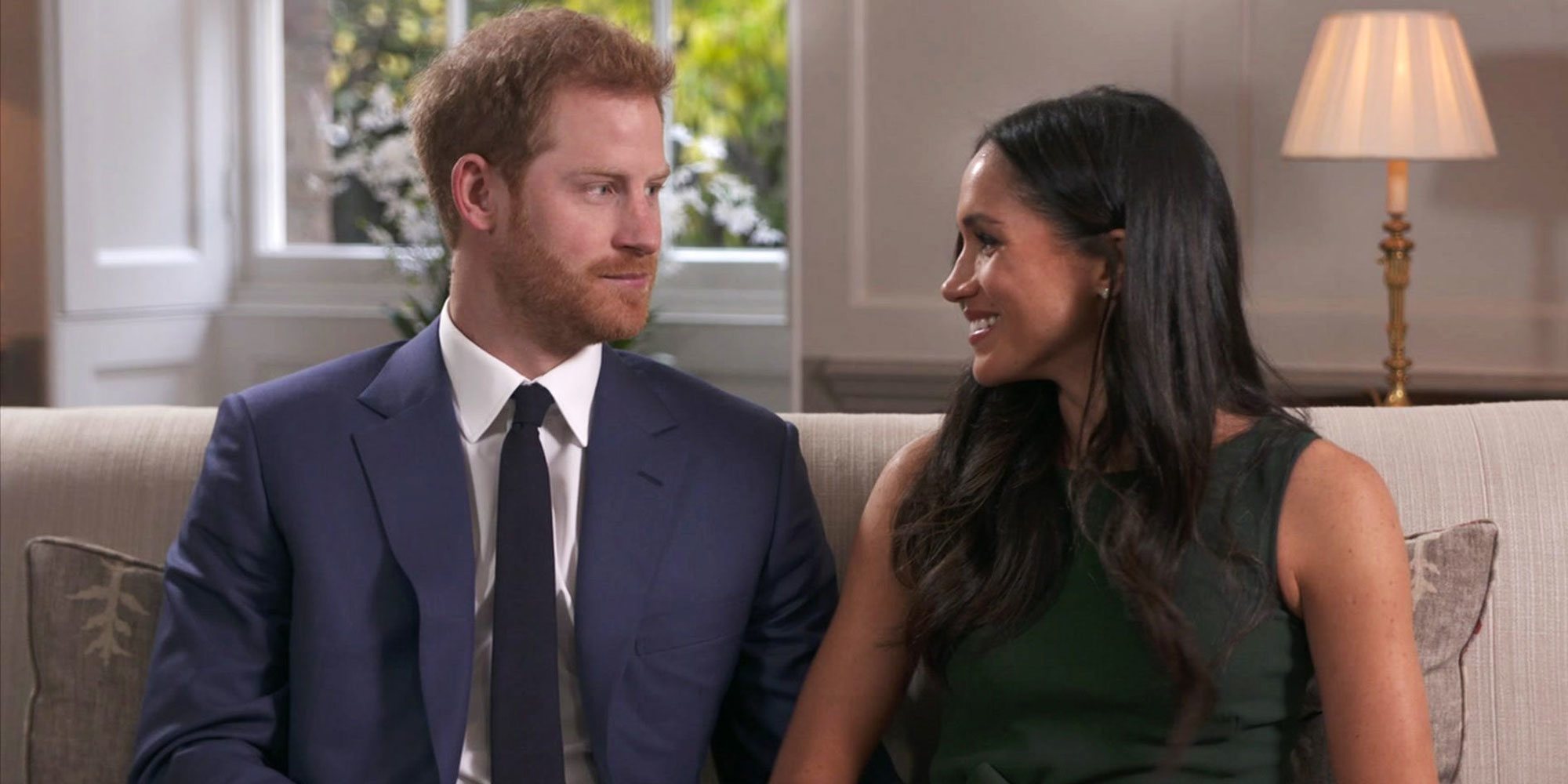 El Príncipe Harry reconoce su despertar al casarse con Meghan Markle