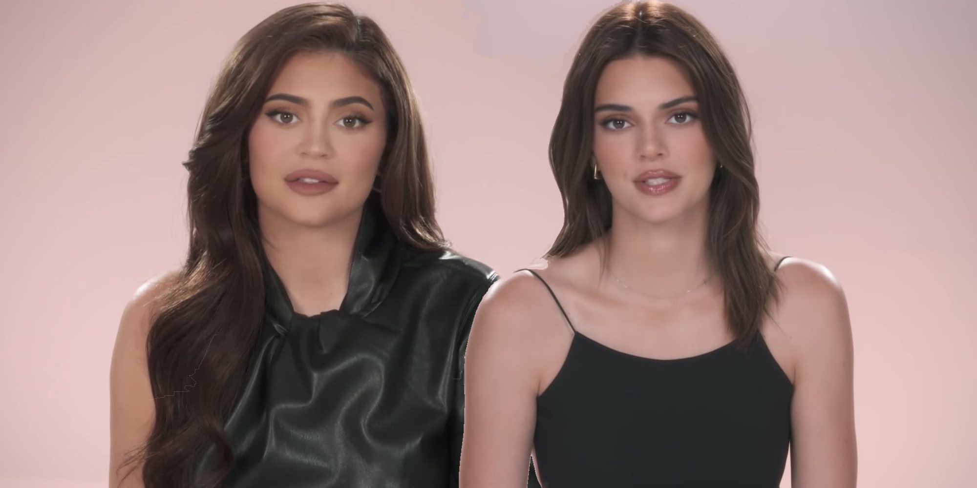 Kendall y Kylie Jenner acaban a golpes durante una bronca en 'KUWTK': "No sé cómo podré olvidar esto"