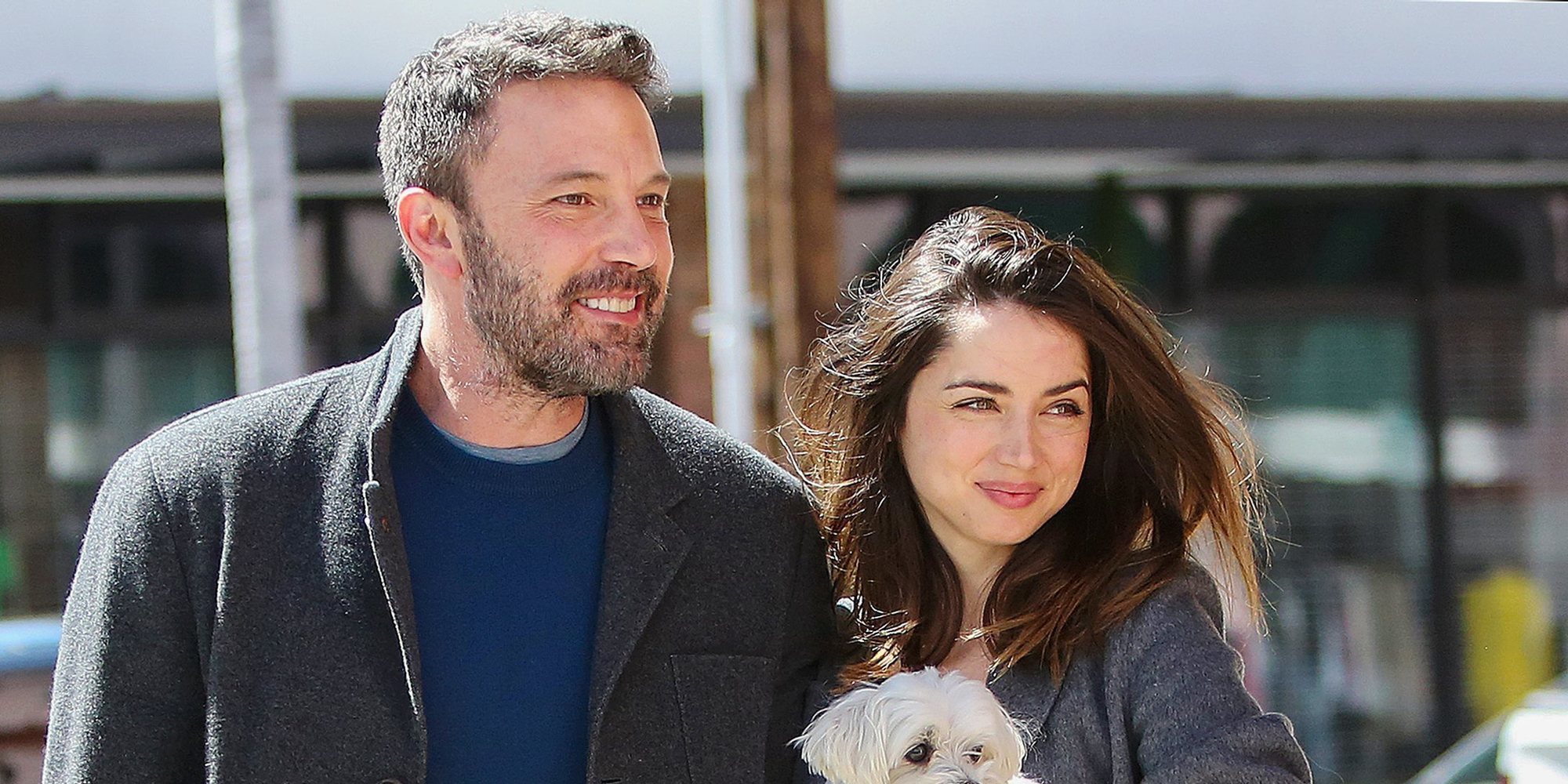 Ana de Armas y Ben Affleck podrían haber roto