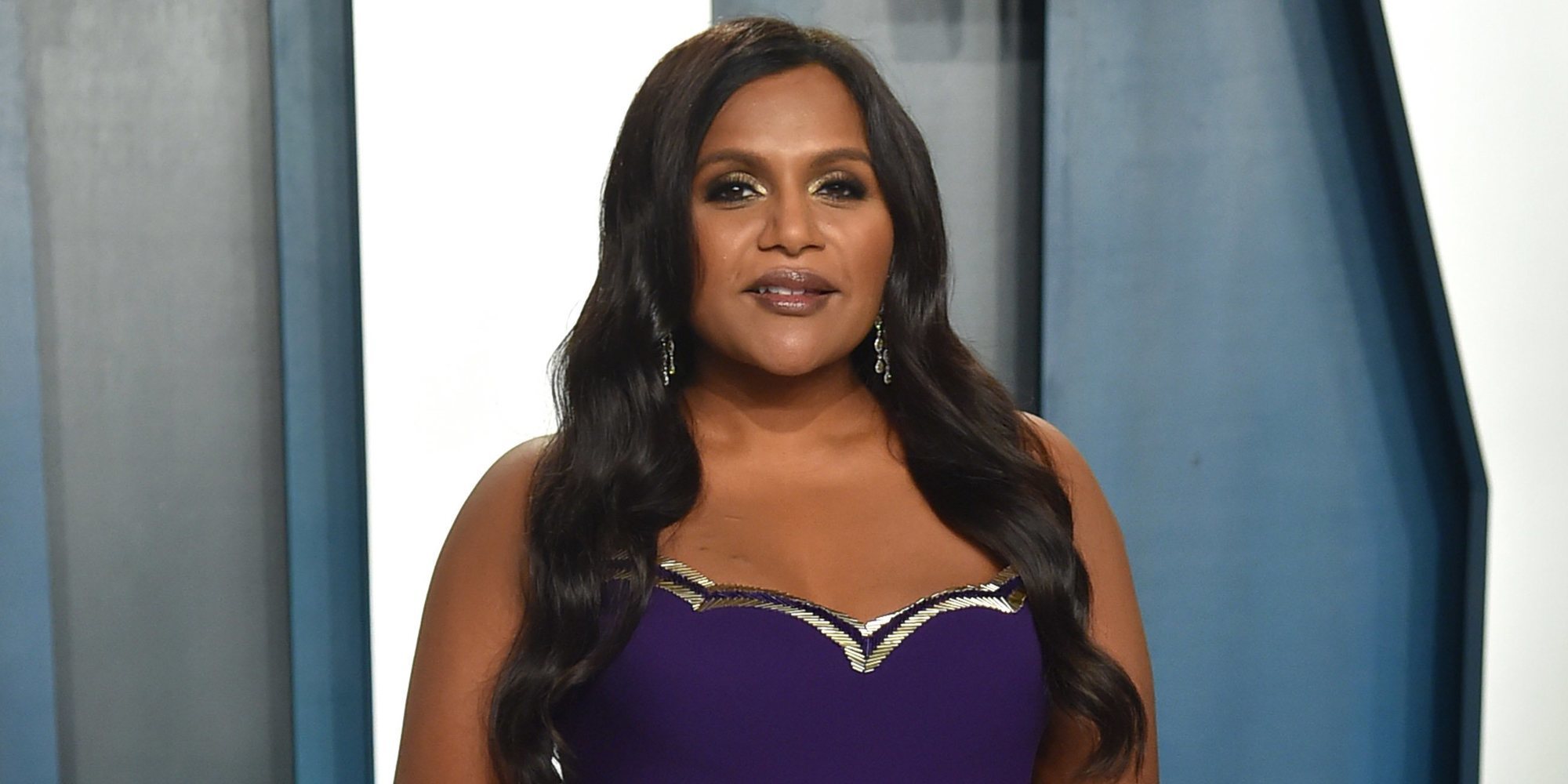 Mindy Kaling ha sido madre por segunda vez en secreto