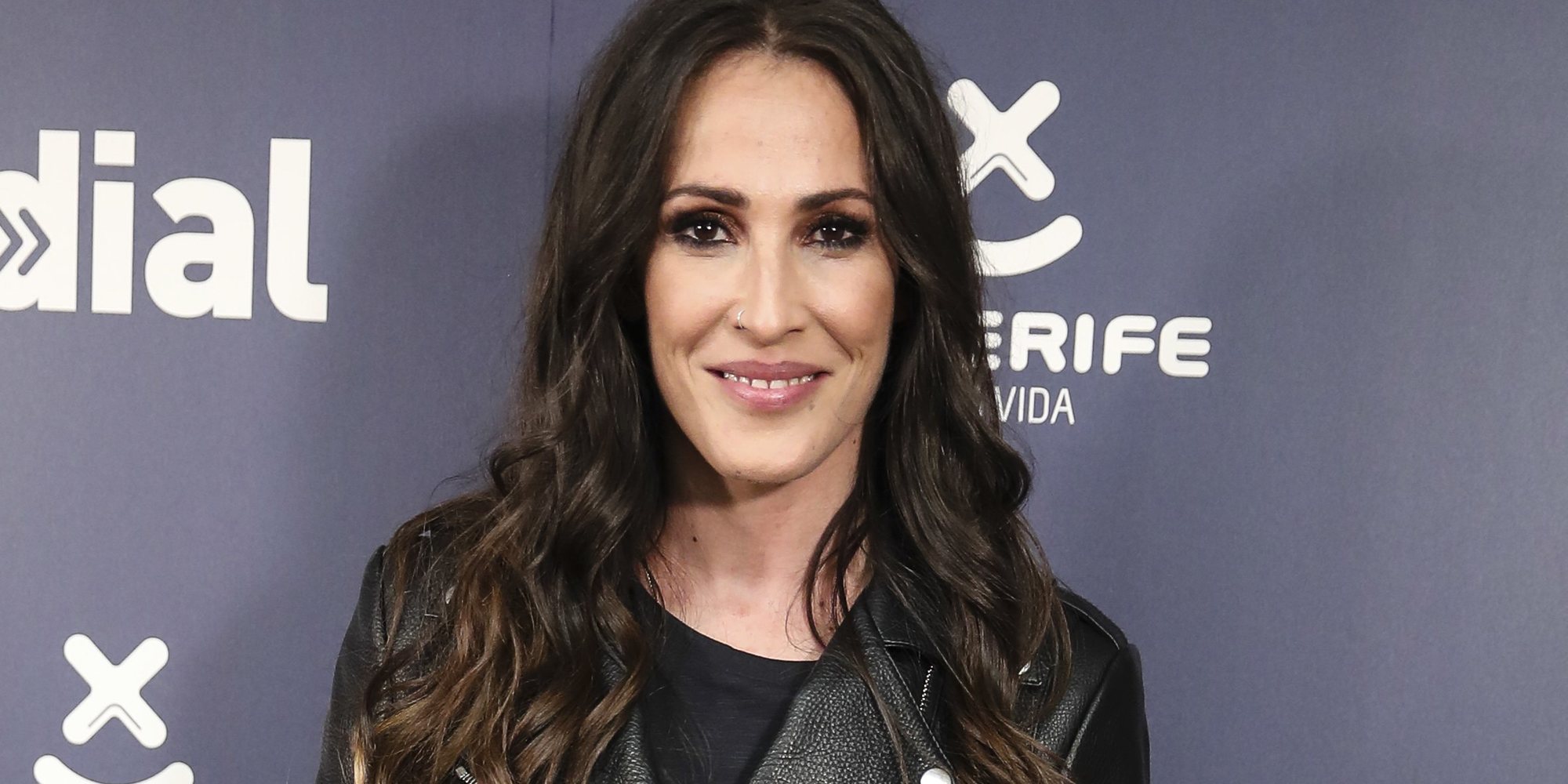 Malú vuelve con ganas al trabajo tras un pequeño problema de salud