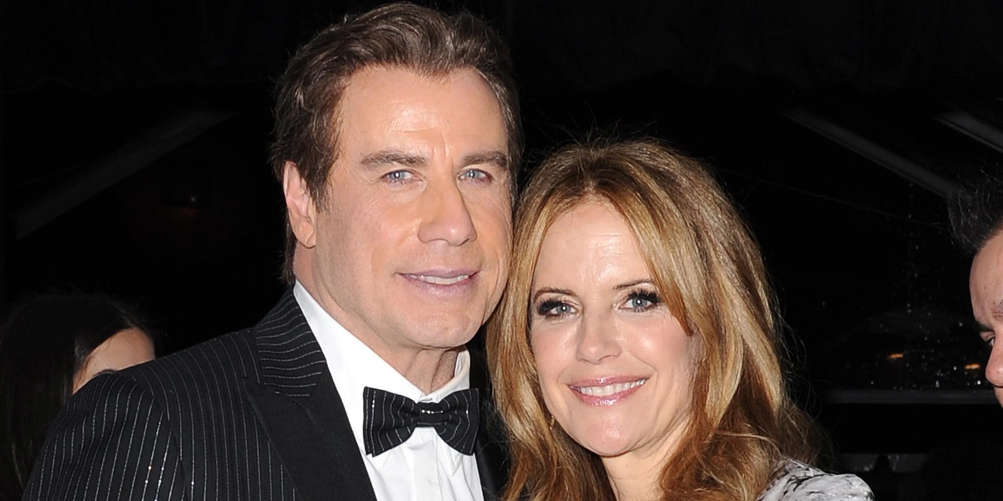 El emotivo recuerdo de John Travolta a Kelly Preston en el que habría sido su 58 cumpleaños