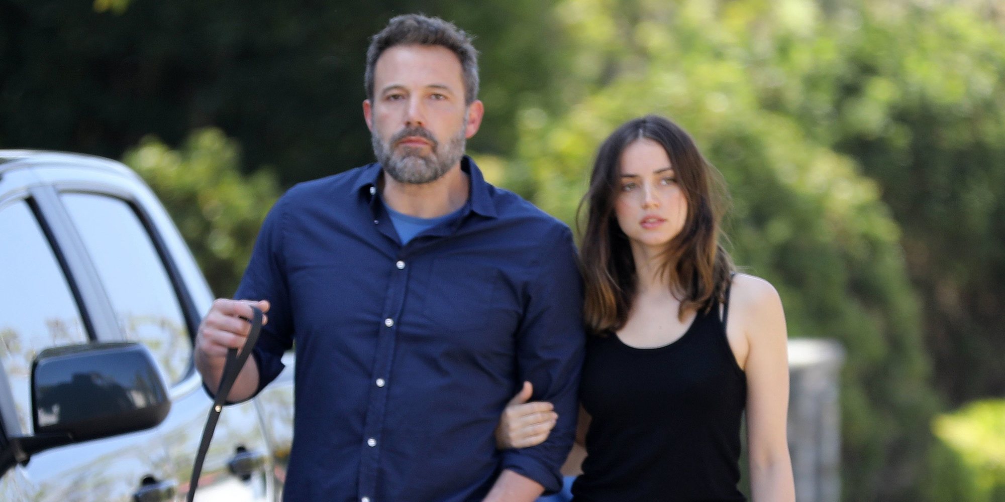 Ben Affleck y Ana de Armas reaparecen juntos en medio de los rumores de ruptura