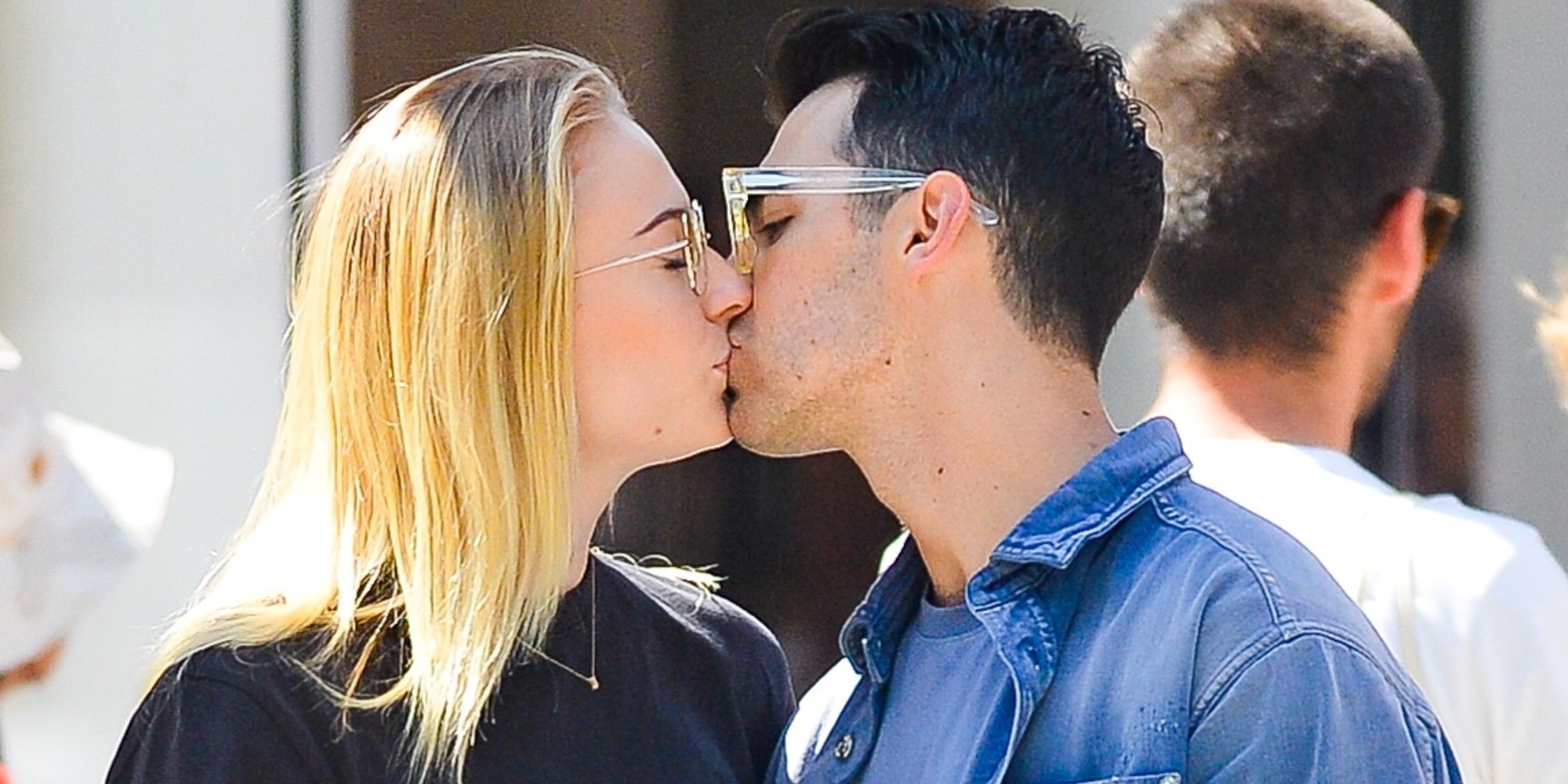 Joe Jonas recuerda que hace tres años Sophie Turner dijo sí a su petición de matrimonio