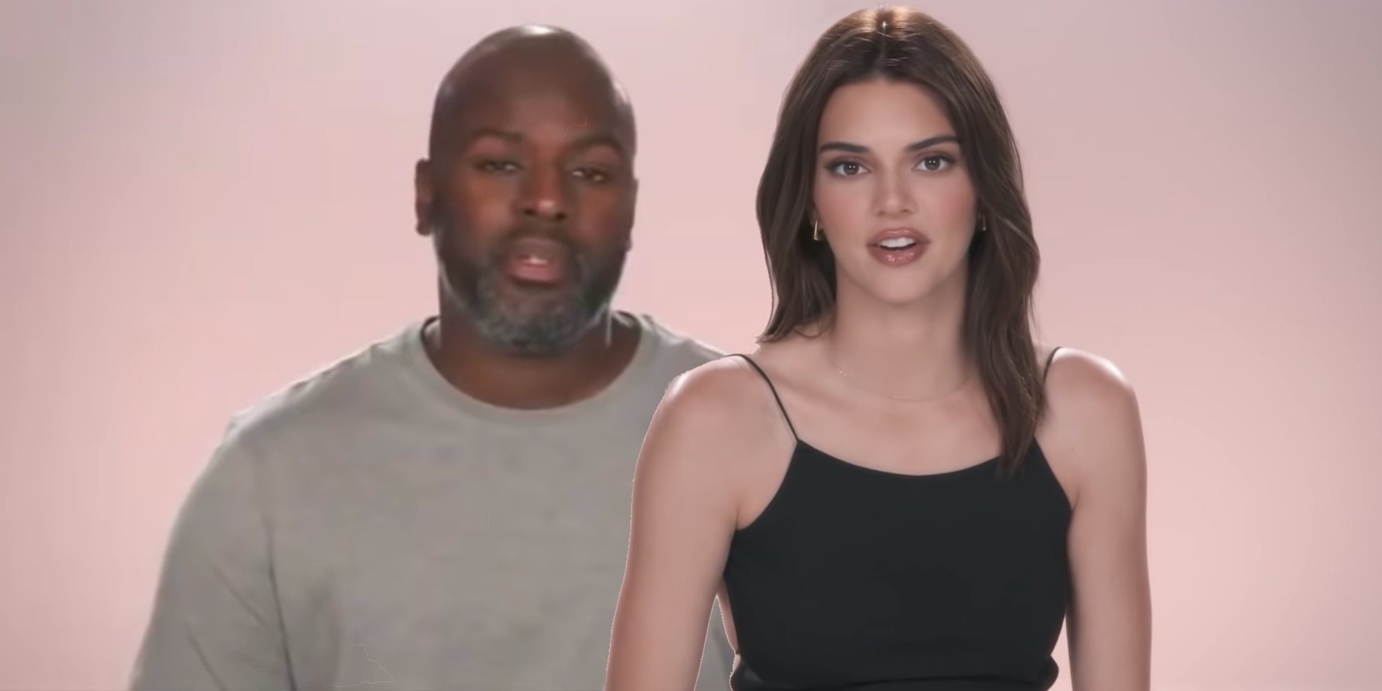 'KUWTK': Corey y Kendall Jenner tiene una fuerte discusión tras la pelea con Kylie: "Eres una idiota"