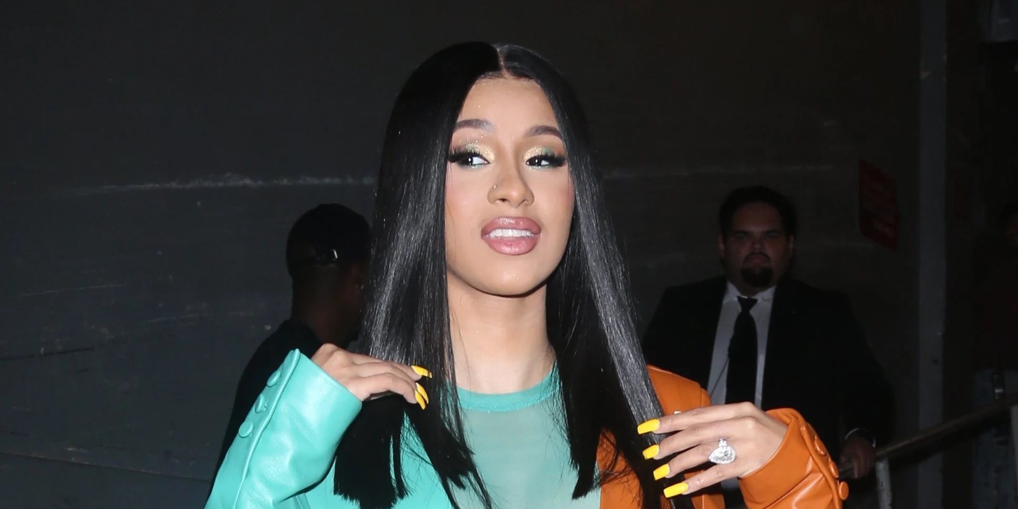 Cardi B da un paso atrás y decide dar una nueva oportunidad a Offset tras presentar el divorcio