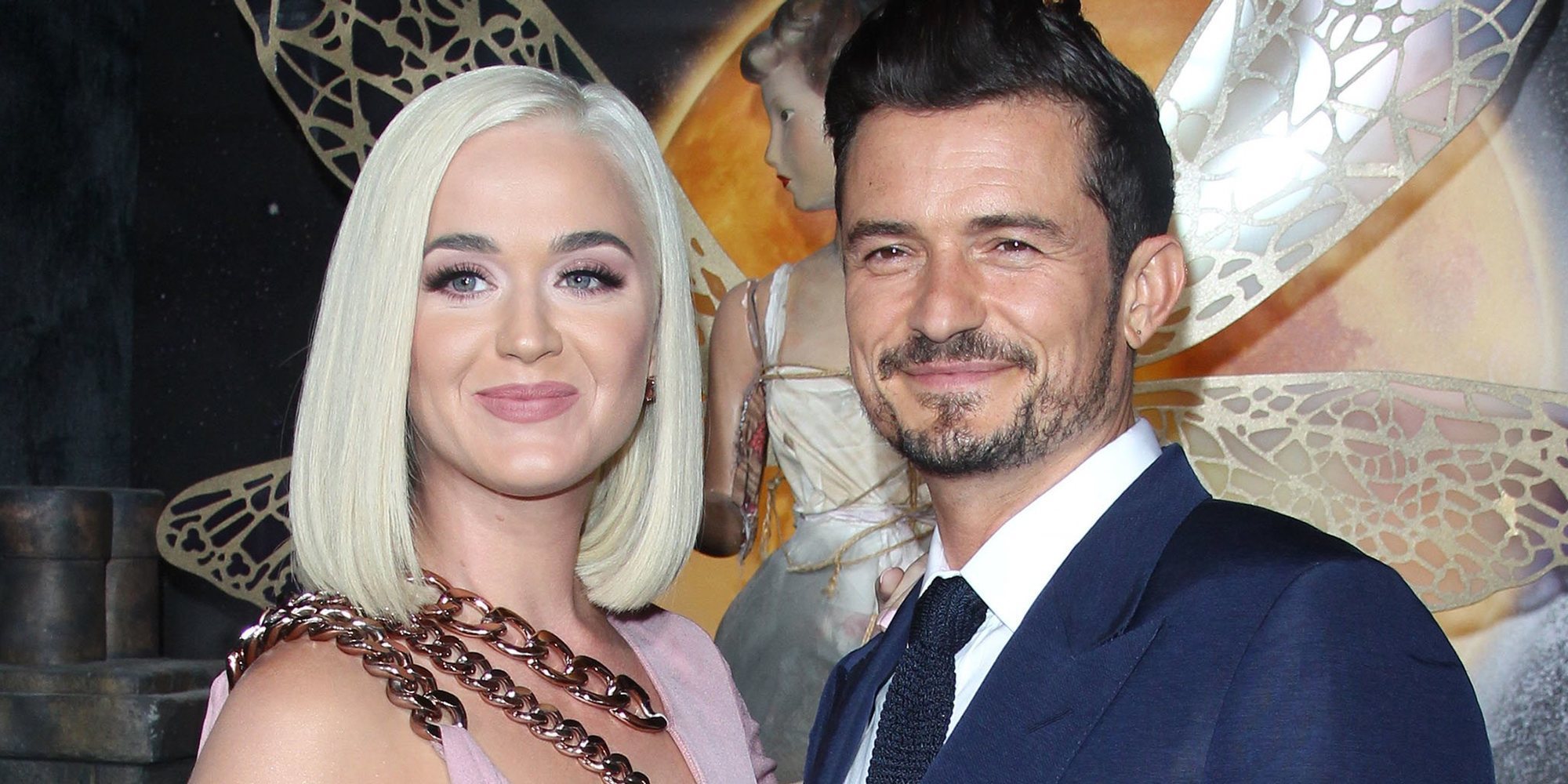 Así es la nueva casa de Katy Perry y Orlando Bloom (en la que serán vecinos del Príncipe Harry y Meghan Markle)