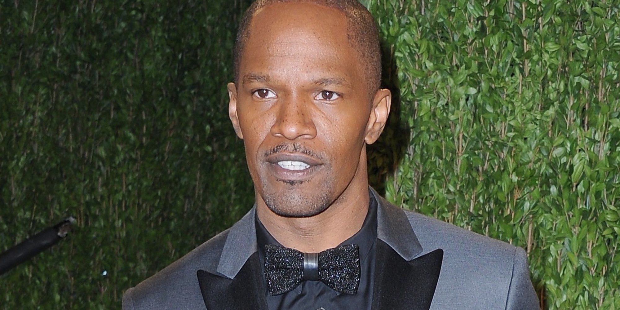 Jamie Foxx, destrozado tras la muerte de su hermana: "Mi corazón está hecho un millón de pedazos"